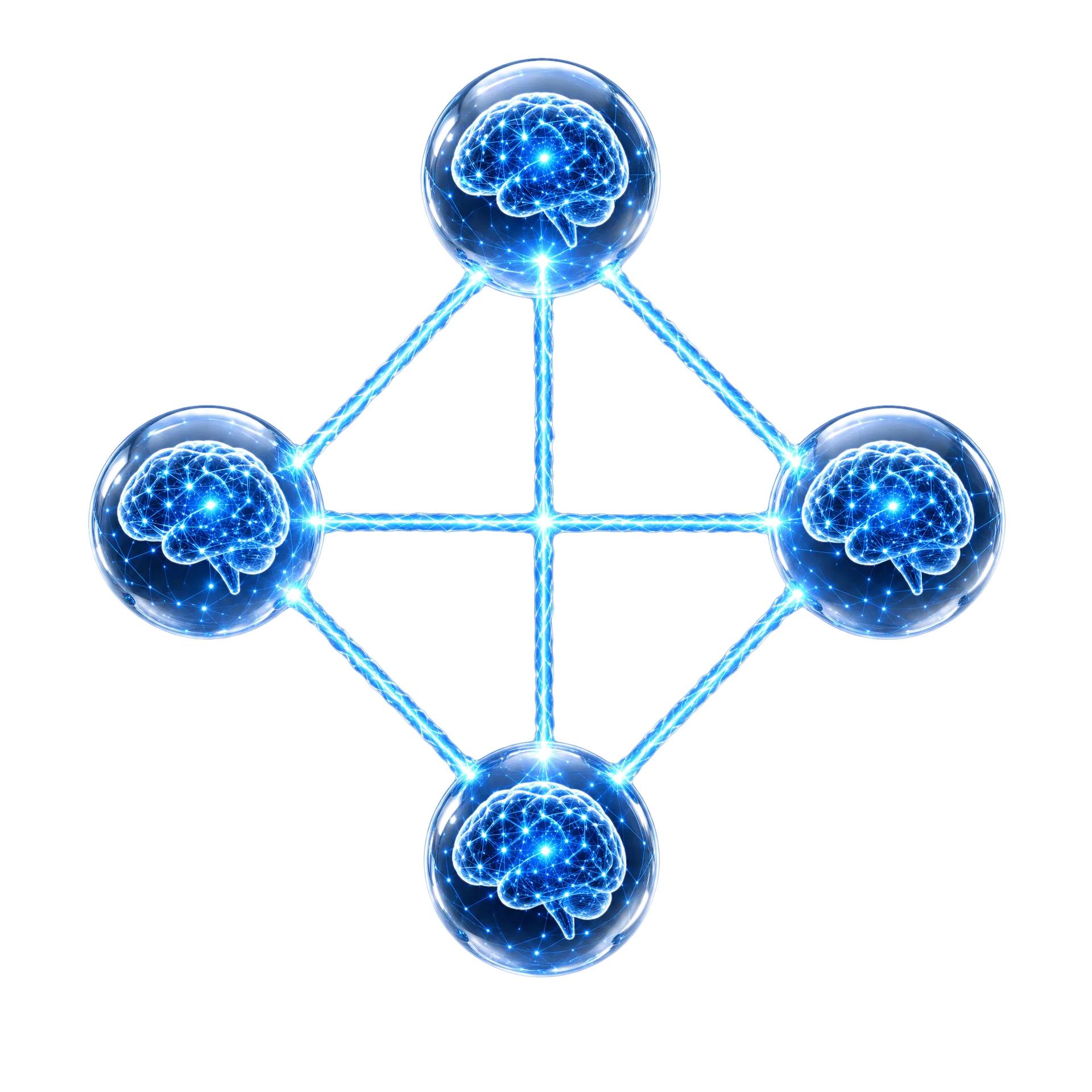 Коллективный интеллект Glidercap