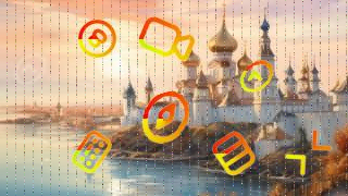 Решённая SmartCaptcha